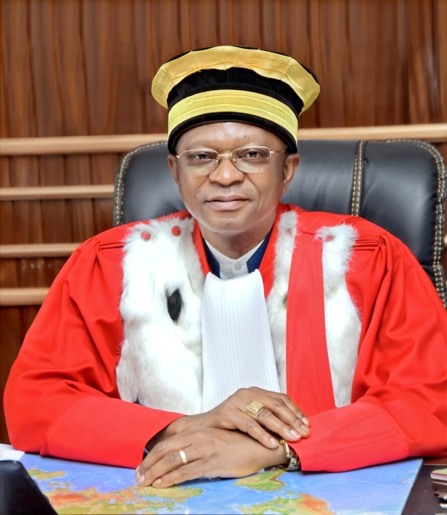 Uniformiser l’interprétation du droit en république démocratique du Congo.