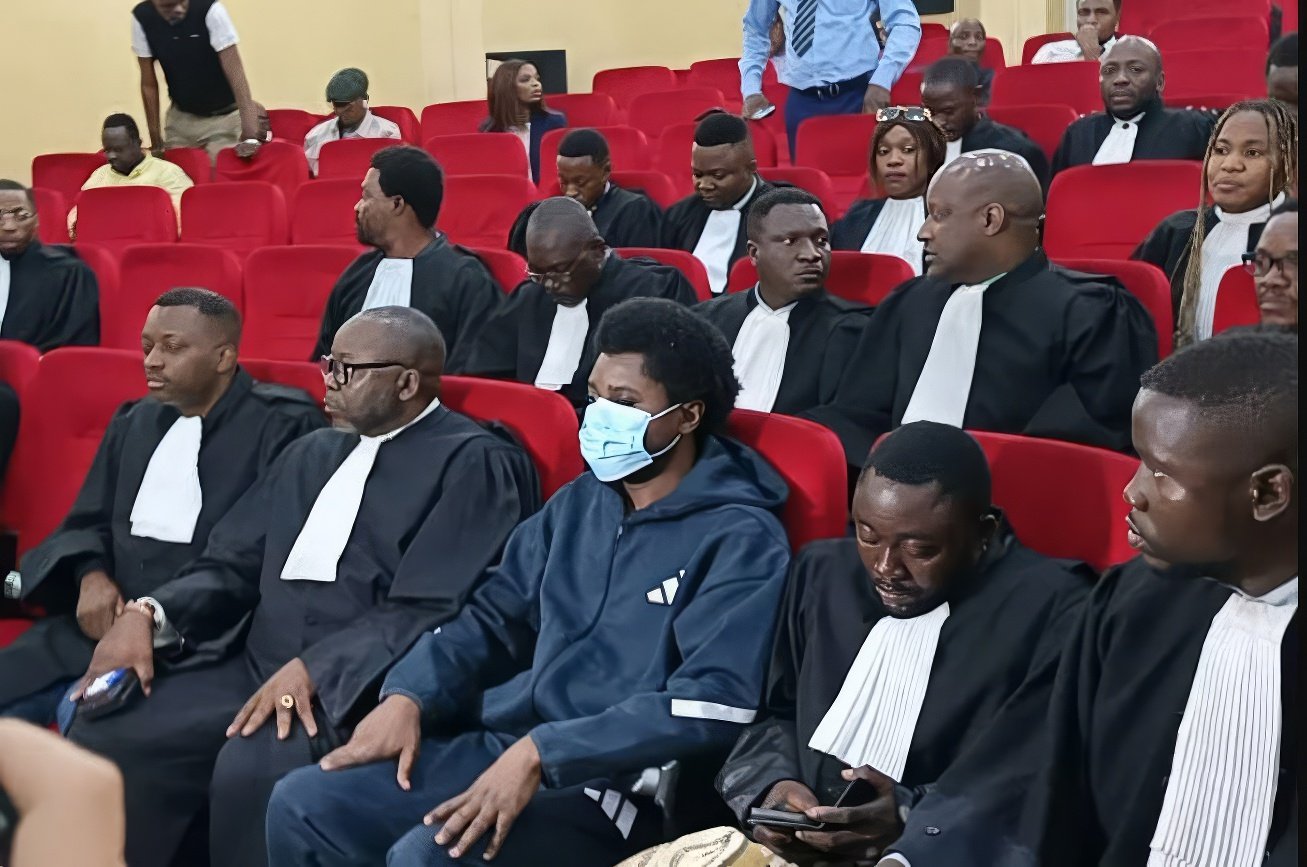 Cour de cassation-Chambres réunies-statuant en matière répressive en premier et dernier ressort. -Arrêt RP 22/CR du 2 septembre 2025 : Ministère public contre le prévenu Constant MUTAMBA TUNG UNGA. -Repères de l’arrêt :