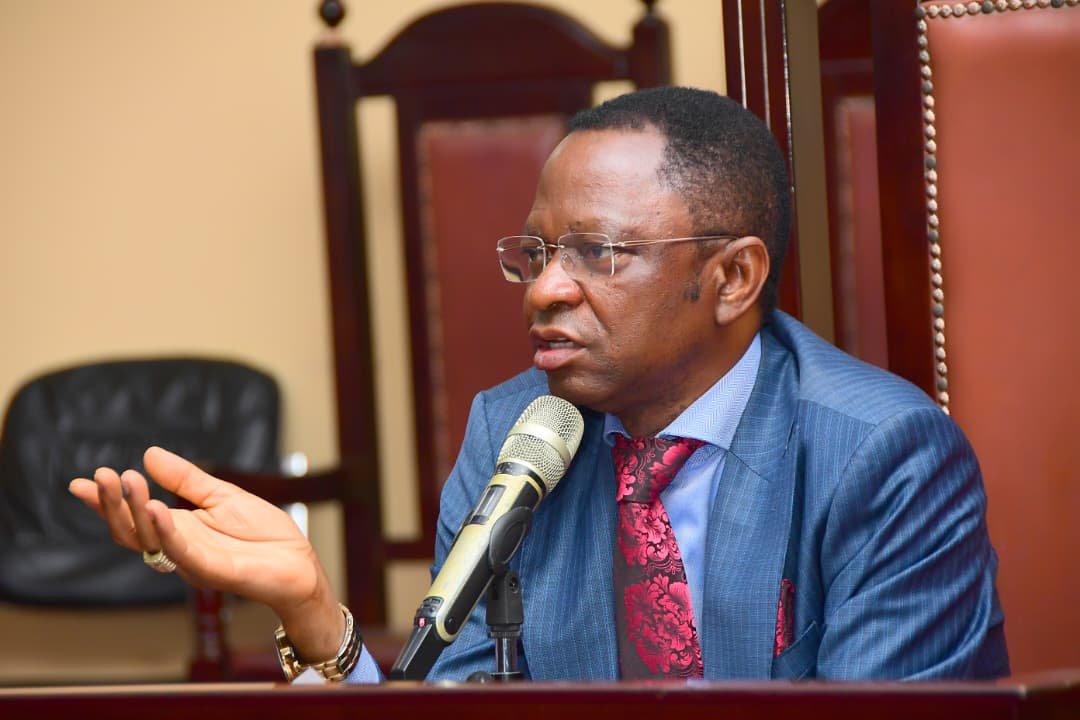 RÉUNION D’ORIENTATION À LA COUR DE CASSATION